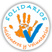 Misioneros y voluntarios solidarios